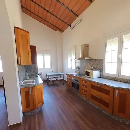 Dehesa El Mercadillo Chalet