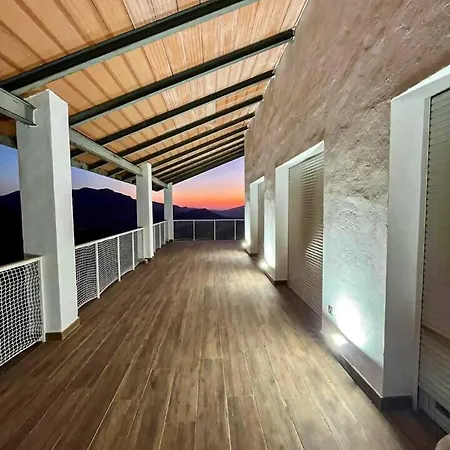 Dehesa El Mercadillo