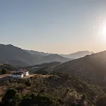 Dehesa El Mercadillo Domek alpejski *
